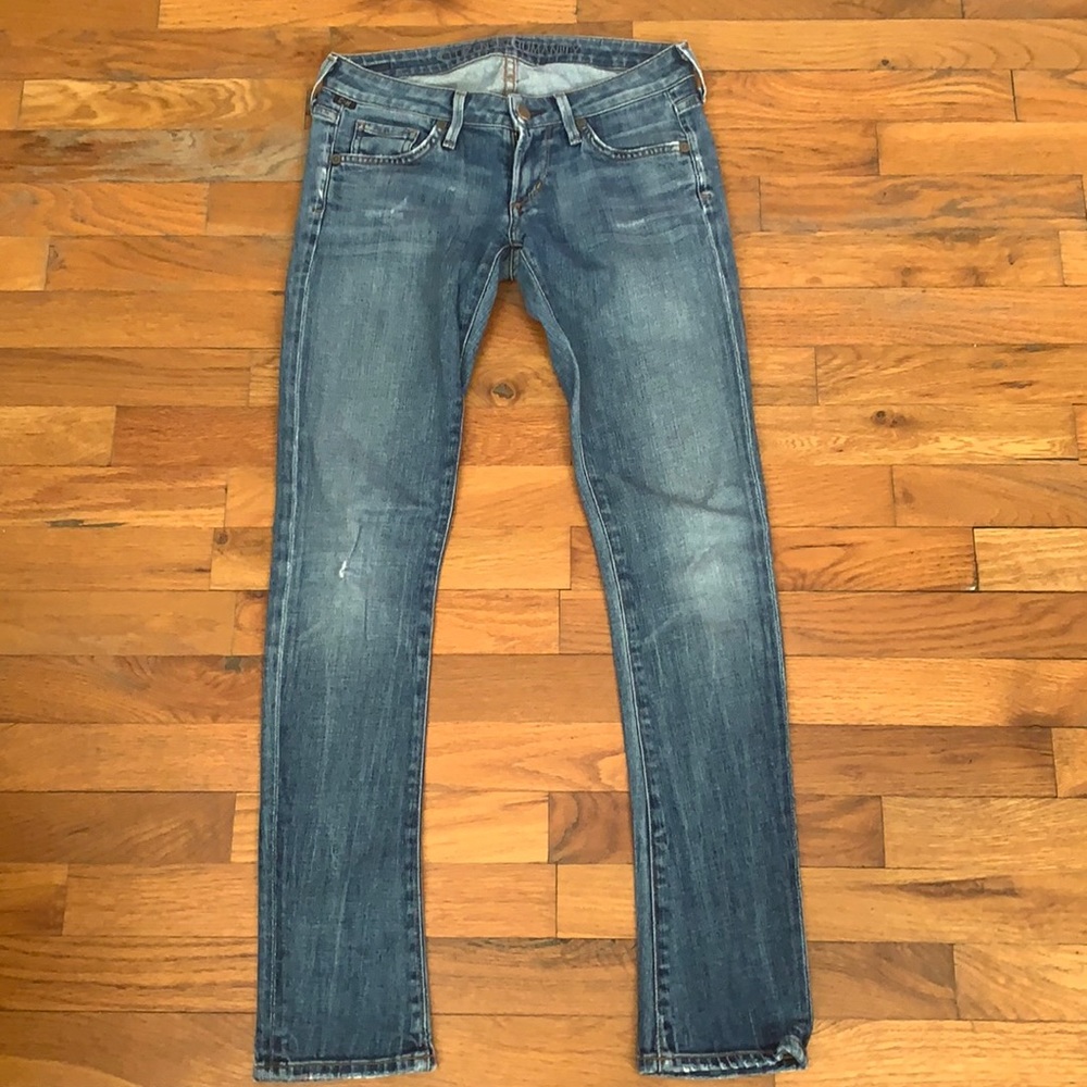 Citizens of Humanity jeans